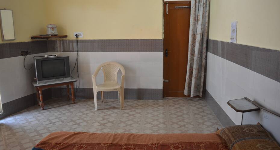 Delhi Bhavan Lodge, Bangalore 3
